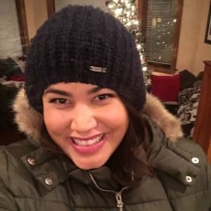 Meet your Posher, Danielle